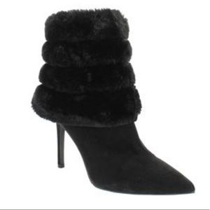 Thalia Sodi Booties